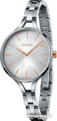 Наручные часы Calvin Klein K7E23B46 фото 3