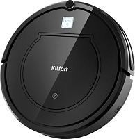 Робот-пылесос Kitfort KT-568