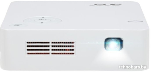 Проектор Acer C202i фото 3