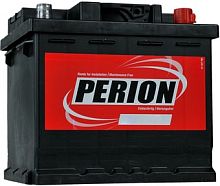 Автомобильный аккумулятор Perion P56R (56 А·ч)
