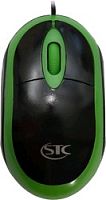 Мышь STC OM-80 (PS/2)
