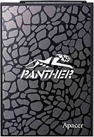 SSD Apacer Panther AS330 240GB [AP240GAS330]