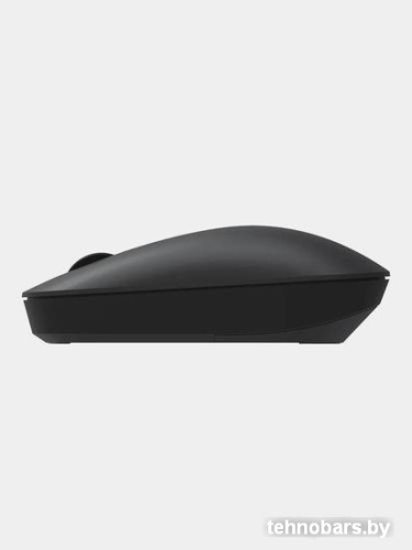 Мышь Xiaomi Wireless Mouse Lite BHR6099GL фото 4