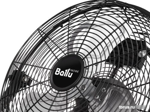 Вентилятор Ballu BIF-4B фото 5
