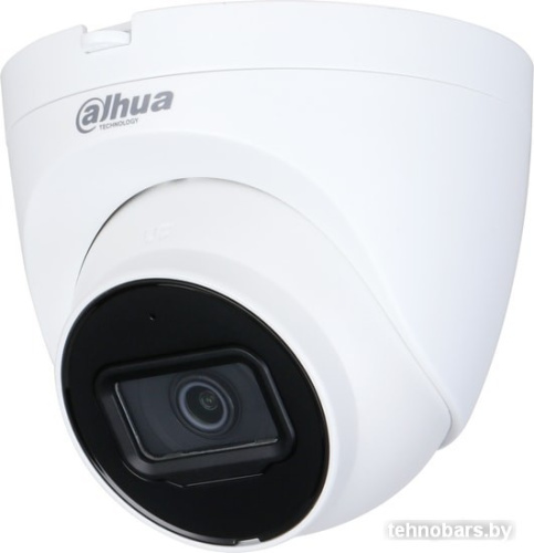 CCTV-камера Dahua DH-HAC-HDW1231TQP-A-0280B фото 3