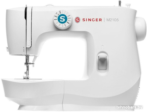 Электромеханическая швейная машина Singer M2105 фото 3