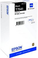 Картридж-чернильница (ПЗК) Epson C13T754140
