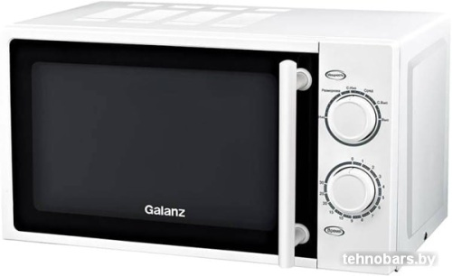 Микроволновая печь Galanz MOG-2003M фото 3