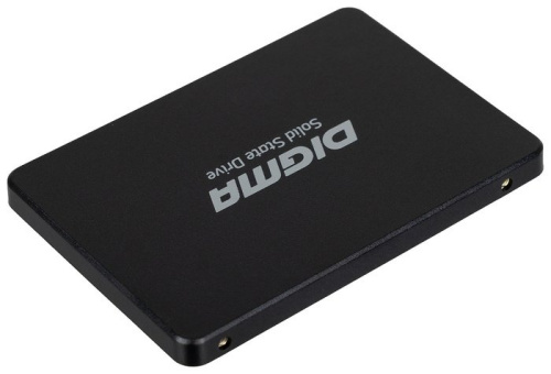 SSD Digma Run S9 128GB DGSR2128GY23T фото 4