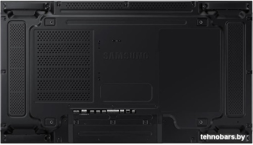 Информационная панель Samsung VM55T-U фото 4