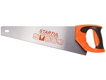 Ножовка по дер. 450мм STARTUL STANDART (ST4025-45) ST4025-45