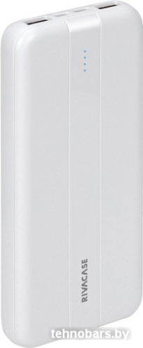 Внешний аккумулятор Rivacase VA2041 10000mAh (белый) фото 4
