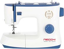 Электромеханическая швейная машина Necchi 1437