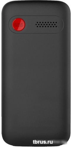 Мобильный телефон TeXet TM-B201 (черный) фото 5