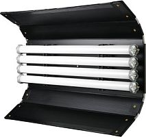 Лампа GreenBean LedFlow 4х2ft DMX