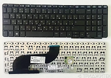 Клавиатура для ноутбука HP Probook 650 G1