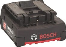 Аккумулятор Bosch 2607336150 (14.4В/1.3 Ah)