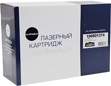 Картридж NetProduct N-106R01374 (аналог Xerox 106R01374)