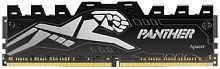 Оперативная память Apacer Panther Silver 8GB DDR4 PC4-21300 EK.08G2V.GEF