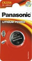 Батарейки Panasonic CR2354 CR-2354EL/1B