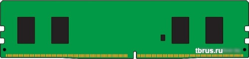 Оперативная память Kingston ValueRAM 8GB DDR4 PC4-25600 KVR32N22S6/8 фото 3