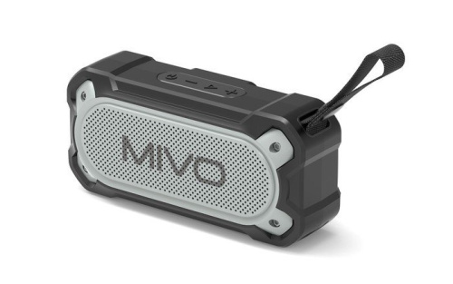 Беспроводная колонка Mivo M36 фото 4