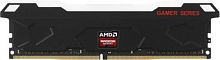 Оперативная память AMD Radeon R7 Performance RGB 16ГБ DDR5 6800 МГц R7516G6800U1S-RGB