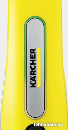 Пароочиститель Karcher SC 3 Upright EasyFix фото 5