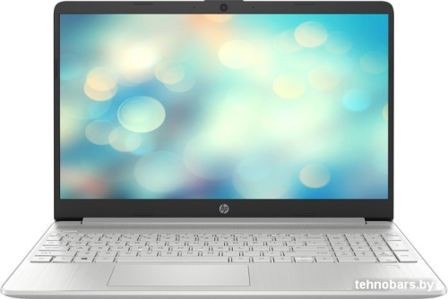 Ноутбук HP 15s-eq2039ur 4A724EA фото 3