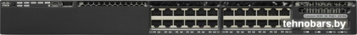Коммутатор Cisco WS-C3650-24TS-E фото 4