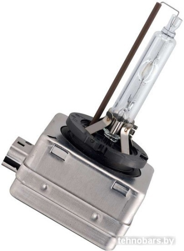 Ксеноновая лампа Philips D1S Xenon Vision 1шт фото 4