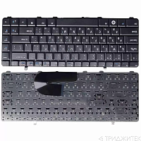 Клавиатура для ноутбука Dell Vostro 1015