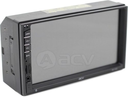 USB-магнитола ACV WD-7040 фото 3