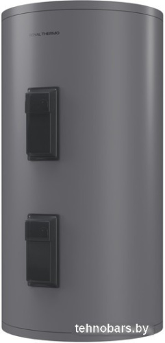 Накопительный электрический водонагреватель Royal Thermo RWH 300 XL фото 3