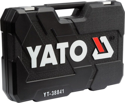 Универсальный набор инструментов Yato YT-38841 (216 предметов) фото 3