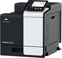 Принтер Konica Minolta Bizhub C3300i
