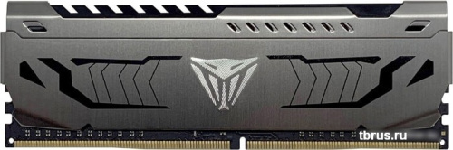 Оперативная память Patriot Viper Steel Series 16GB DDR4 PC4-28800 PVS416G360C8 фото 3