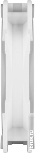 Вентилятор для корпуса Arctic BioniX F120 (серый/белый) фото 6
