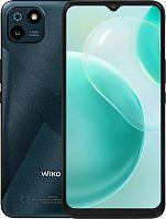 Смартфон Wiko T10 2GB/64GB (черный)