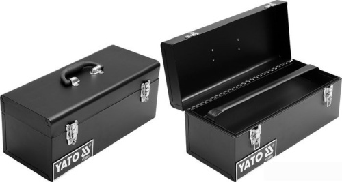 Ящик для инструментов Yato YT-0883 фото 4