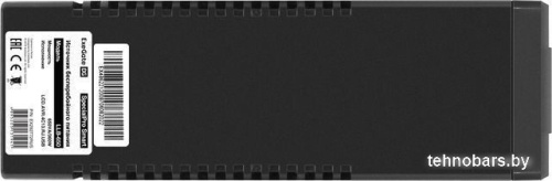 Источник бесперебойного питания ExeGate SpecialPro Smart LLB-650.LCD.AVR.4C13.RJ.USB EX292772RUS фото 5