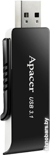 USB Flash Apacer AH350 128GB фото 4