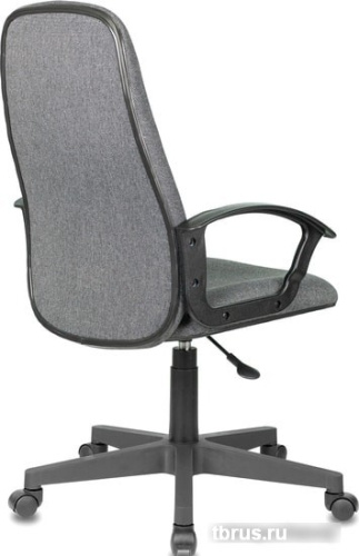 Кресло Brabix Element EX-289 (серый) фото 6