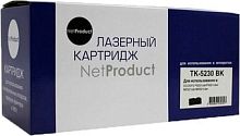 Картридж NetProduct N-TK-5230Bk (аналог Kyocera TK-5230K)