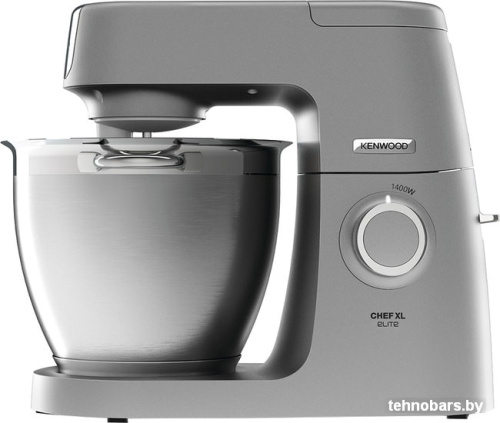 Кухонная машина Kenwood Chef Elite XL KVL6300S фото 3