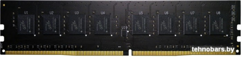 Оперативная память GeIL Pristine 8GB DDR4 PC4-25600 GP48GB3200C22SC фото 3