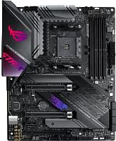 Материнская плата ASUS ROG Strix X570-E Gaming