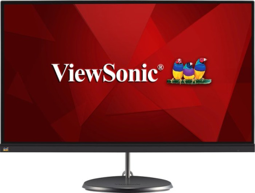 Монитор ViewSonic VX2485-MHU