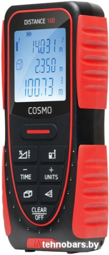 Лазерный дальномер ADA Instruments Cosmo 100 фото 4