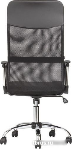 Кресло Brabix Flash MG-302 (черный) фото 7